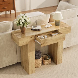 The Welcome Home 47" Console Table