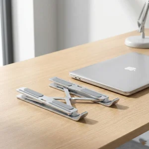 The Better Angle Adjustable Laptop Stand